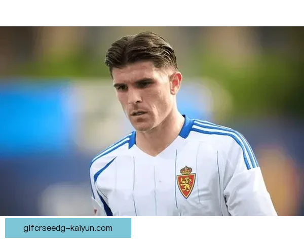 萨拉戈萨控球能力出众，迎来状态回暖与赛场主宰之势