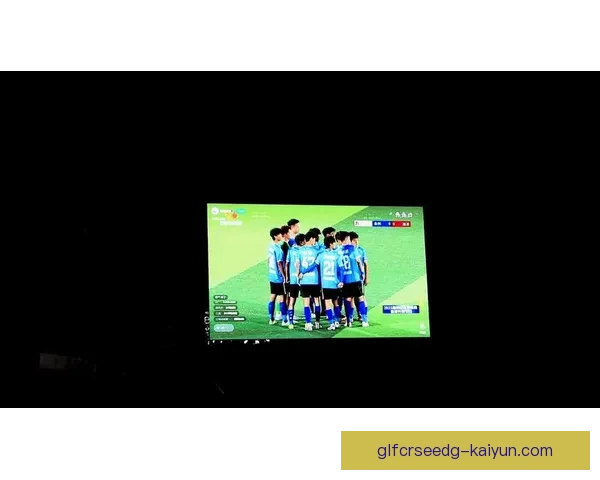 足球联赛直播平台多样化，观众体验持续提升