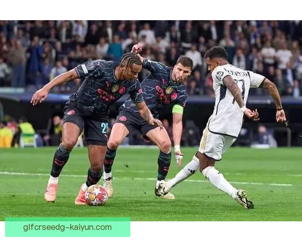 罗德里戈的速度与跑位艺术持续提升，展现出更强的竞技状态