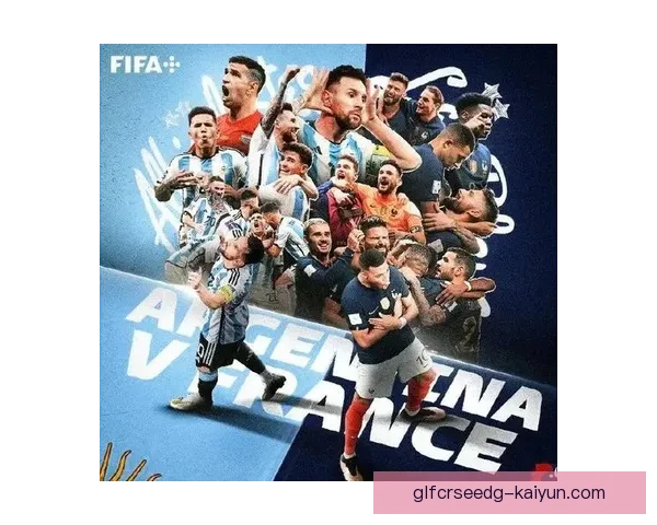 阿尔瓦雷斯世界杯进球表现突出，助力阿根廷在赛事中的竞争力增强