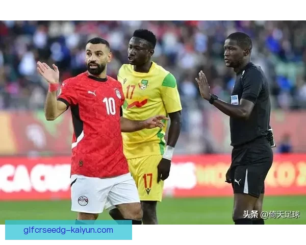 萨拉赫在非洲杯前发声告别，预计将迎来特殊的赛季挑战